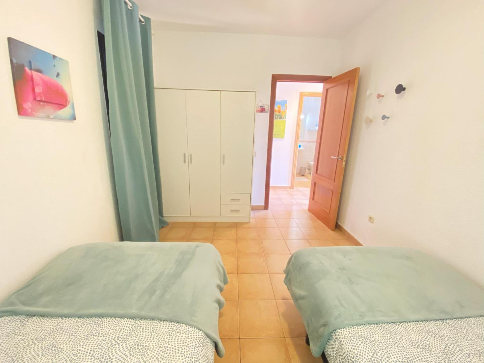 Villa Marlau Con Piscina Privada La Oliva Zewnętrze zdjęcie