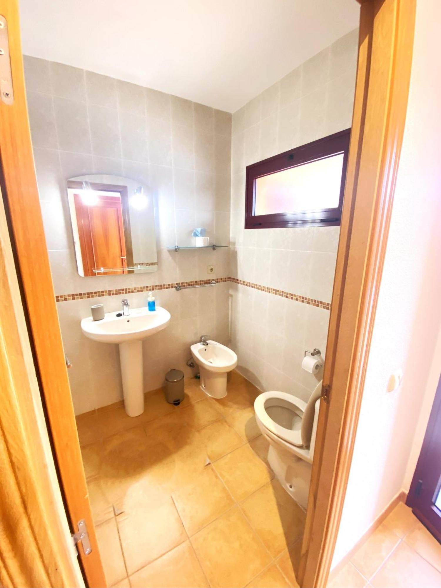 Villa Marlau Con Piscina Privada La Oliva Zewnętrze zdjęcie